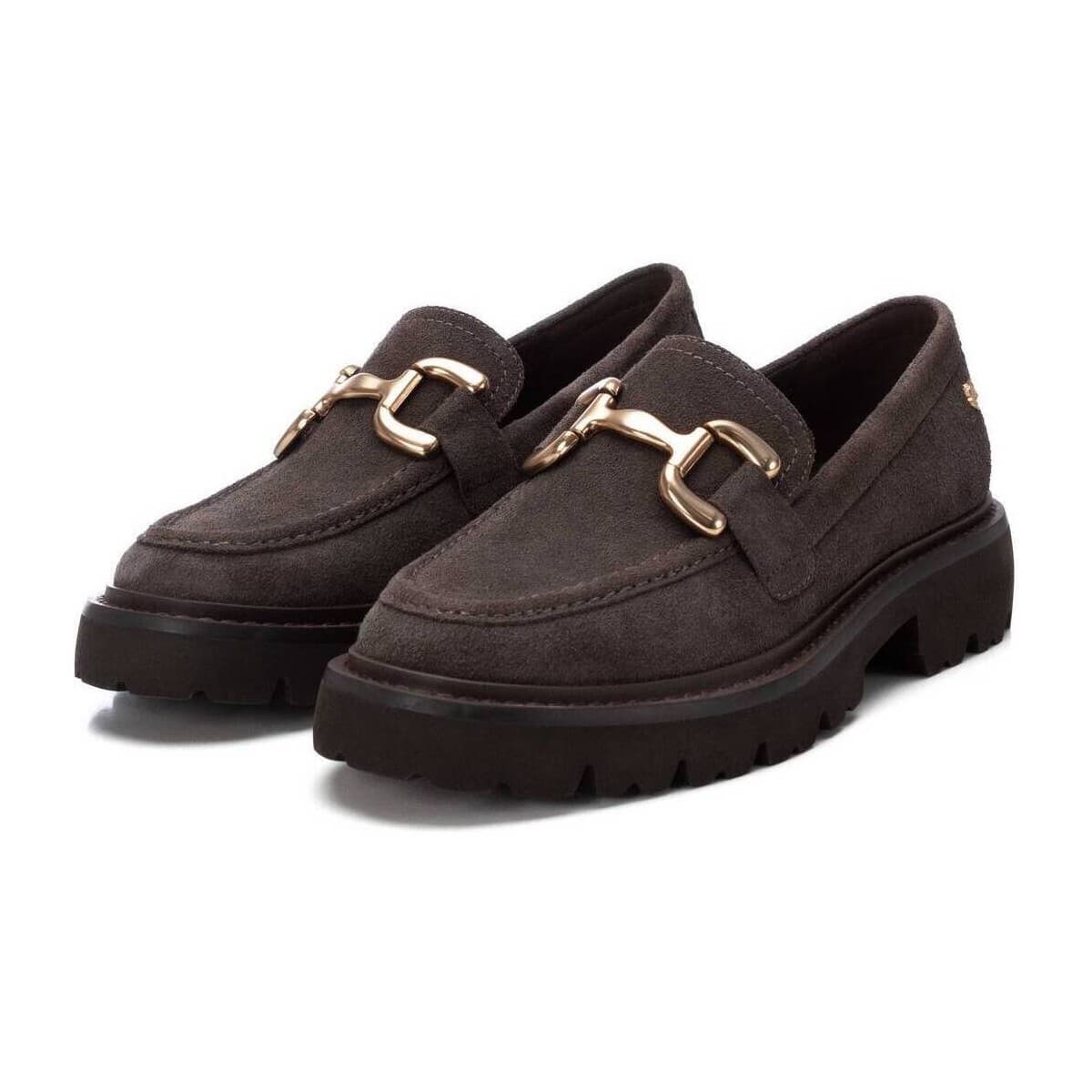 Women's Loafers Carmela Gray