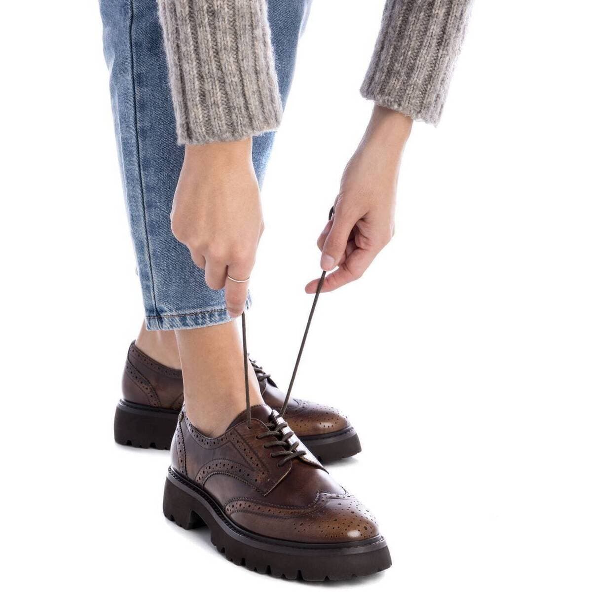 Women's Dress Shoes Carmela Brown