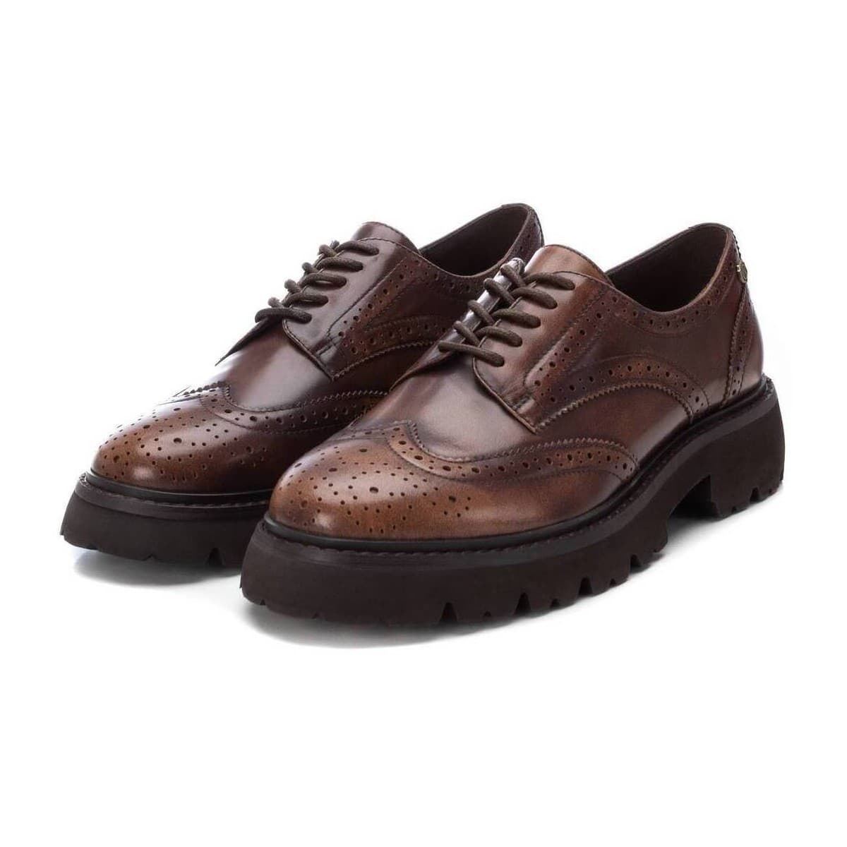Women's Dress Shoes Carmela Brown
