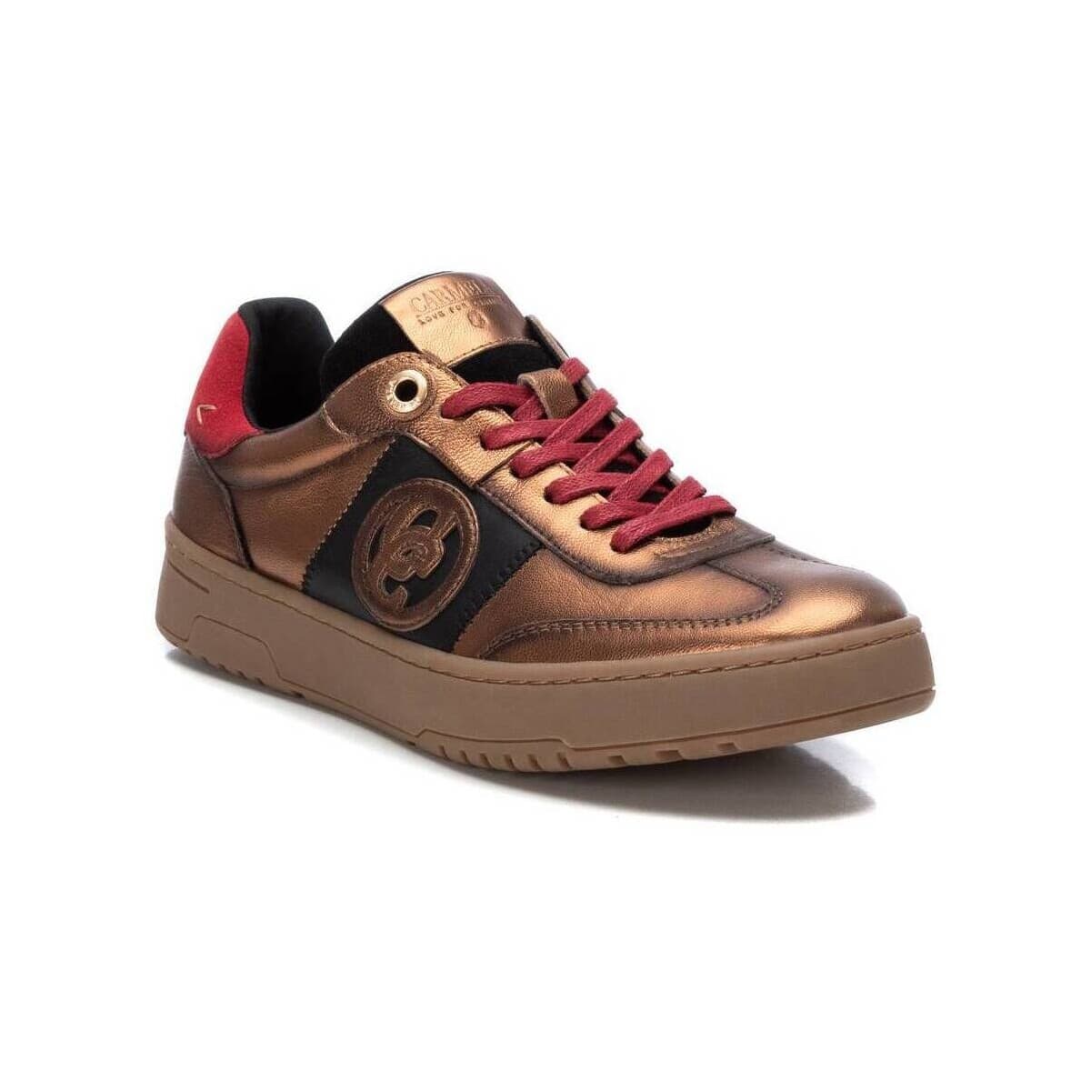 Women's Sneakers Carmela Gold