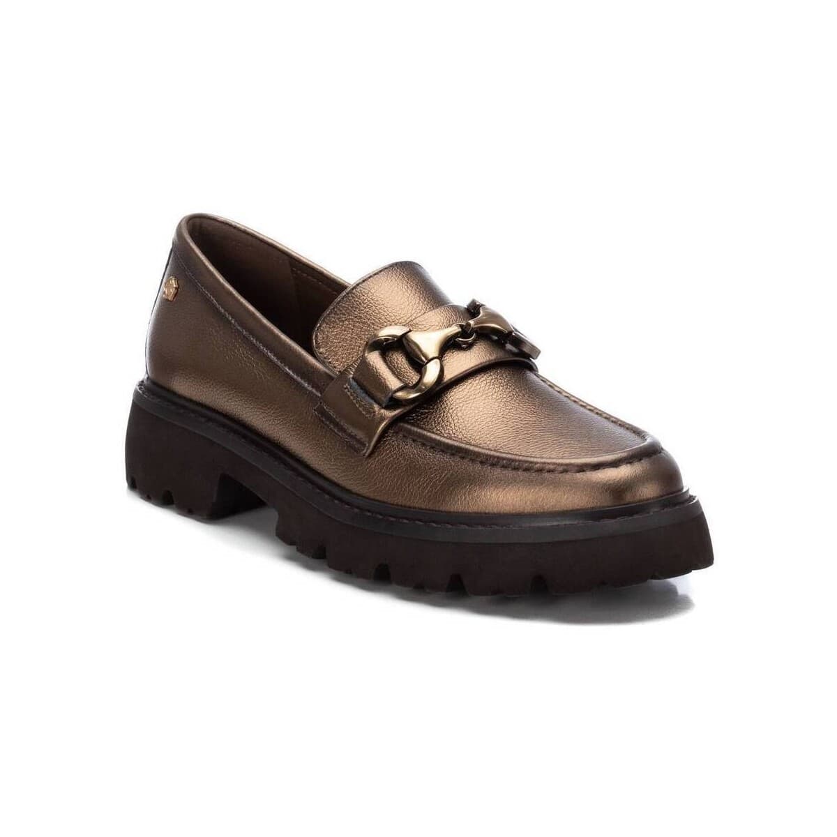 Women's Dress Shoes Carmela Gold