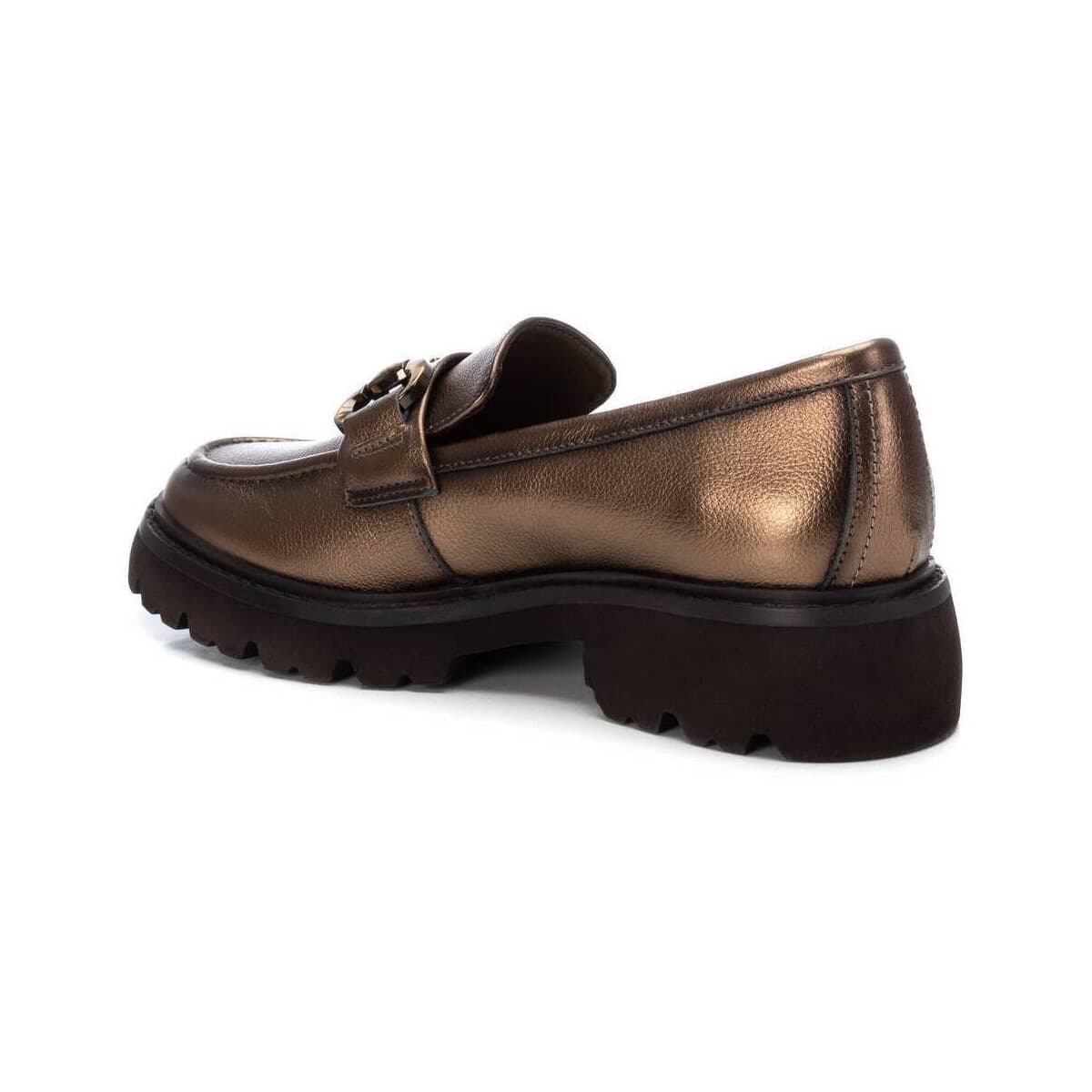 Women's Dress Shoes Carmela Gold