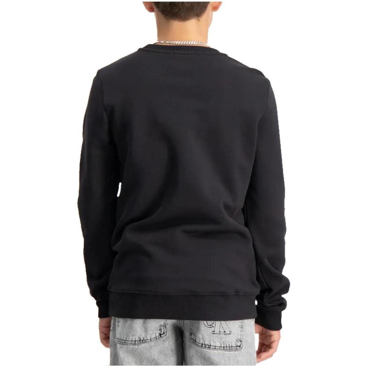 Women's Sports T-Shirts Calvin Klein Black