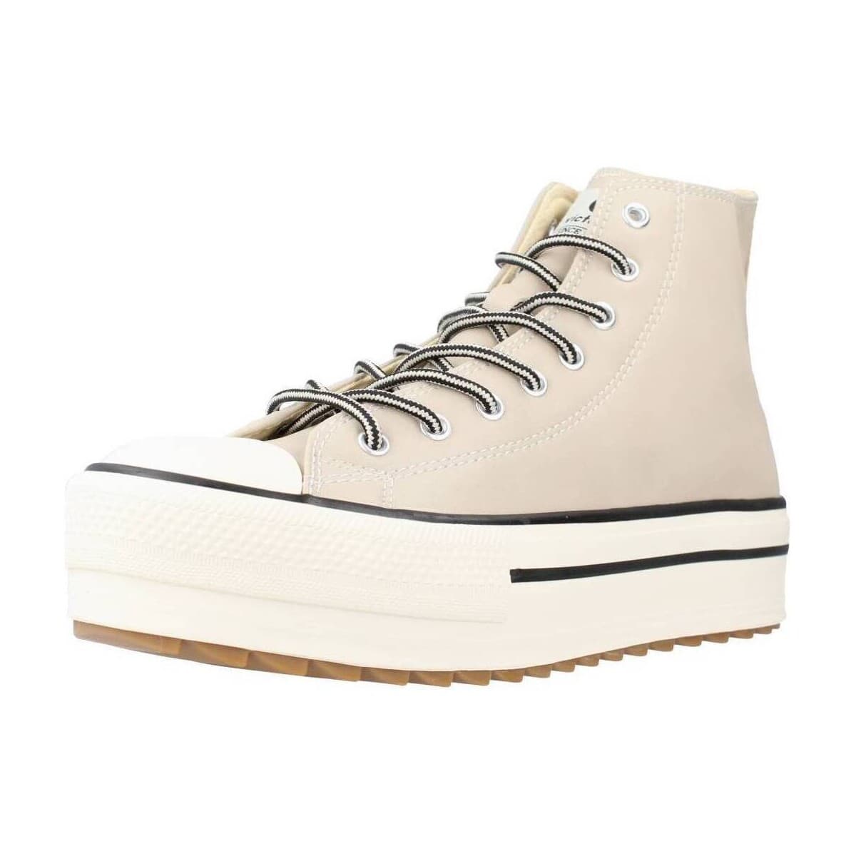 Women's Sneakers Victoria Beige