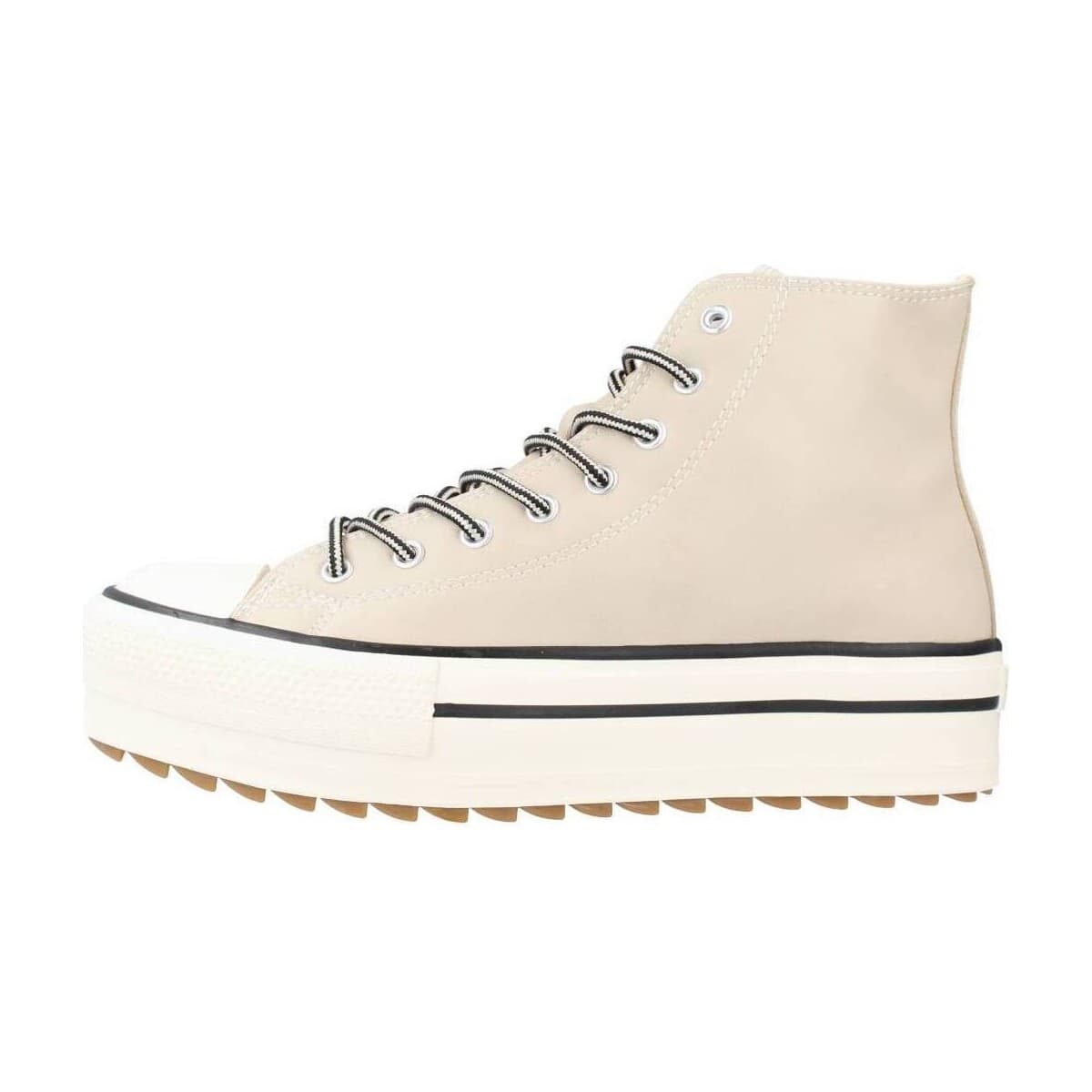 Women's Sneakers Victoria Beige