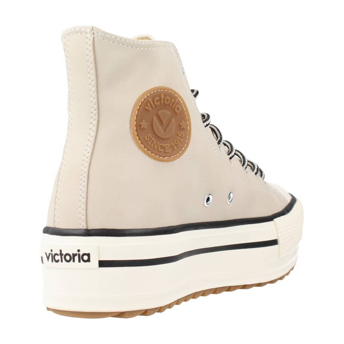 Women's Sneakers Victoria Beige