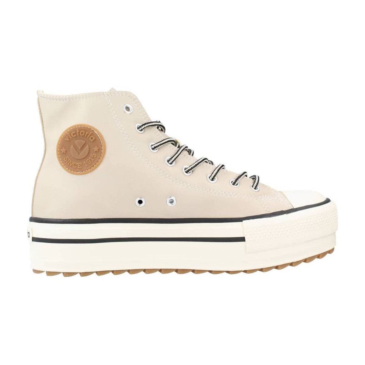 Women's Sneakers Victoria Beige