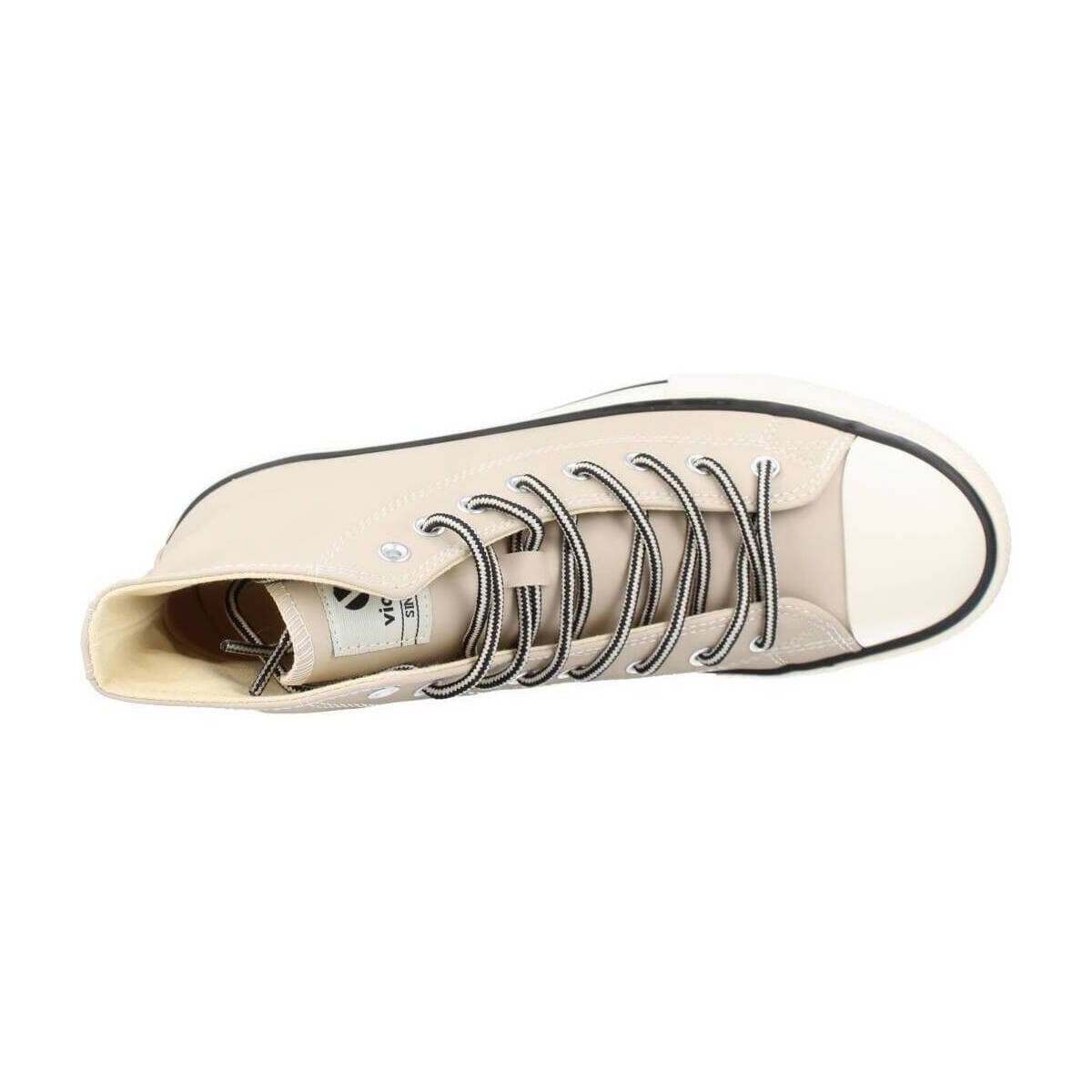Women's Sneakers Victoria Beige