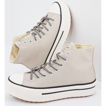 Women's Sneakers Victoria Beige