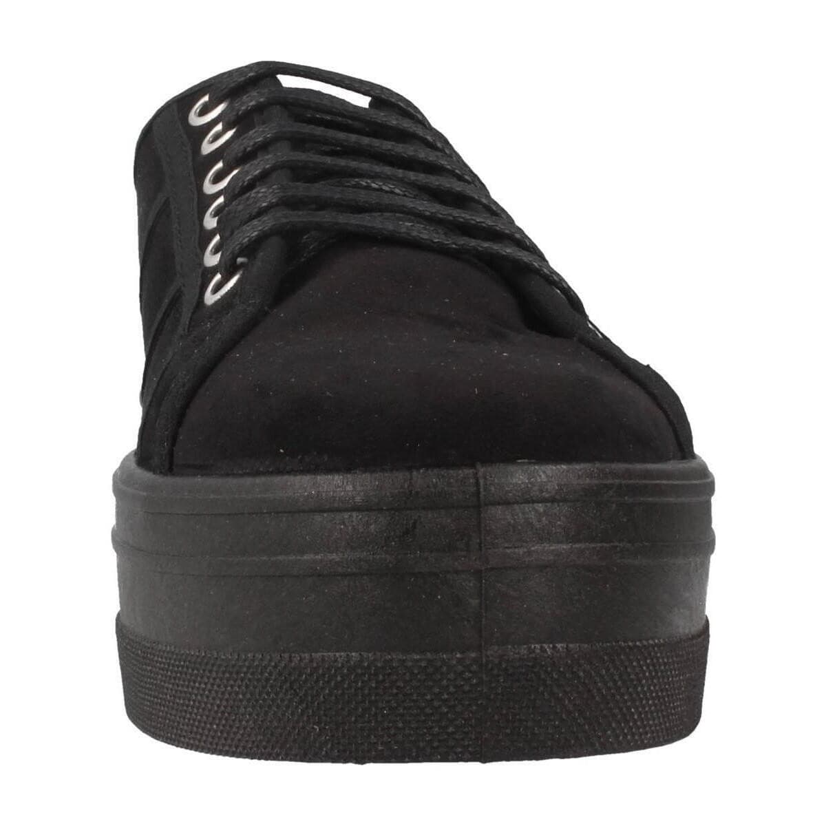 Women's Sneakers Victoria Black