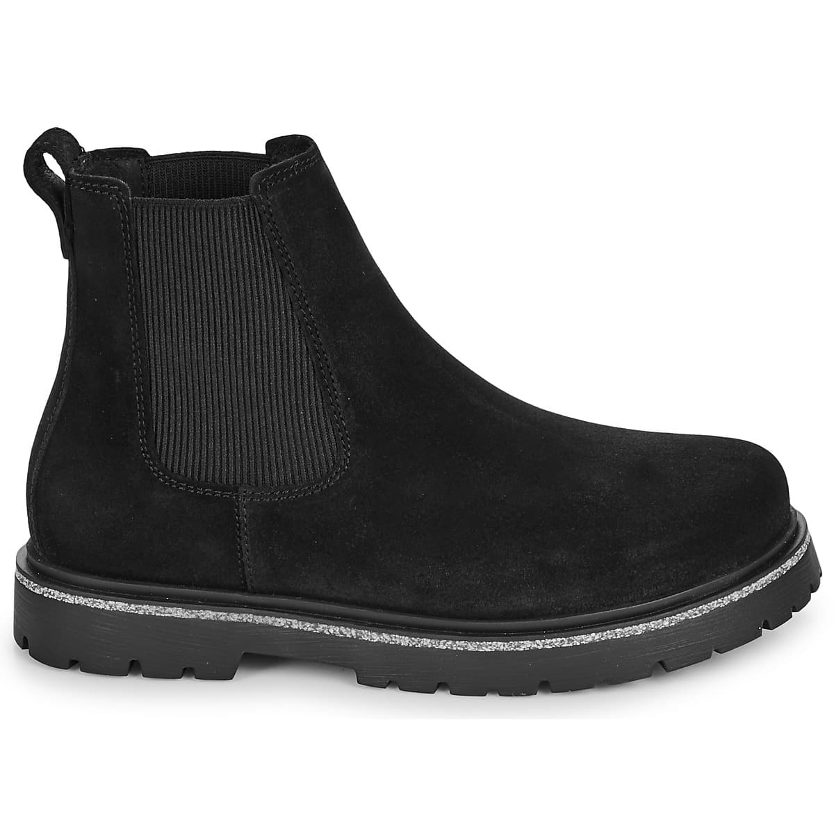 Women's Boots BIRKENSTOCK Black