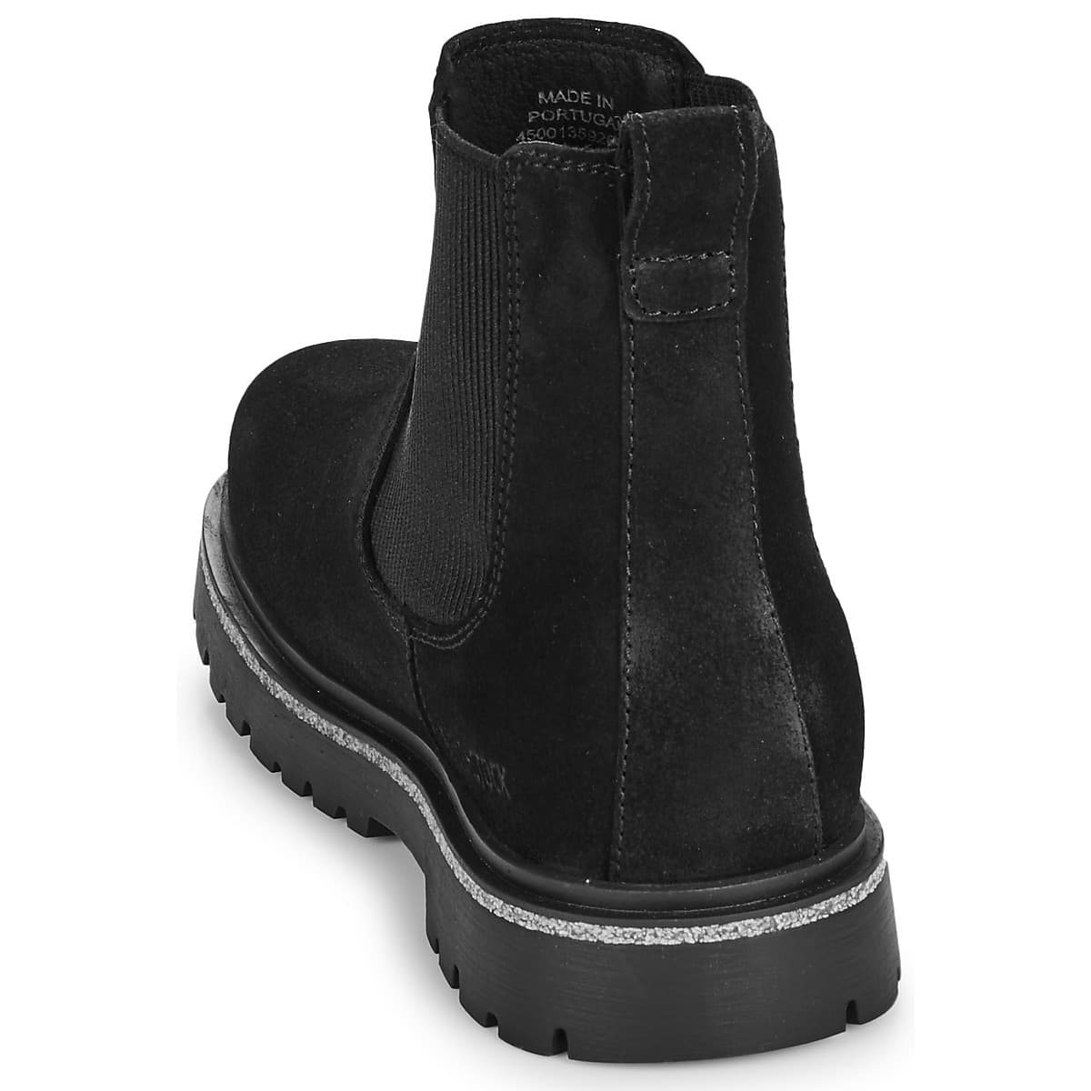 Women's Boots BIRKENSTOCK Black