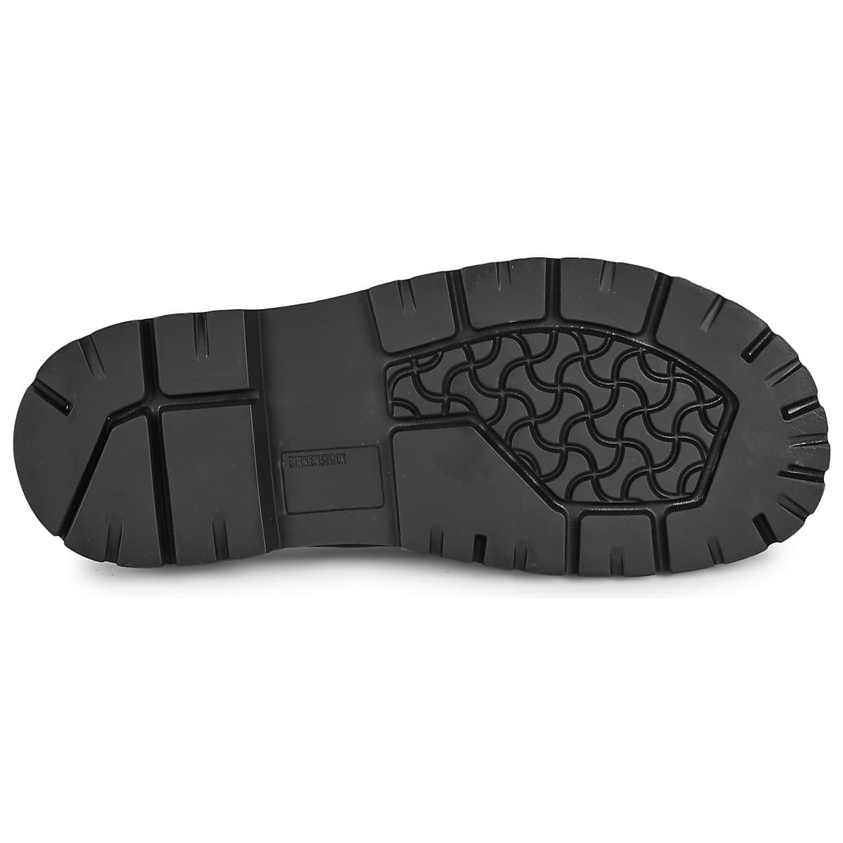 Women's Boots BIRKENSTOCK Black