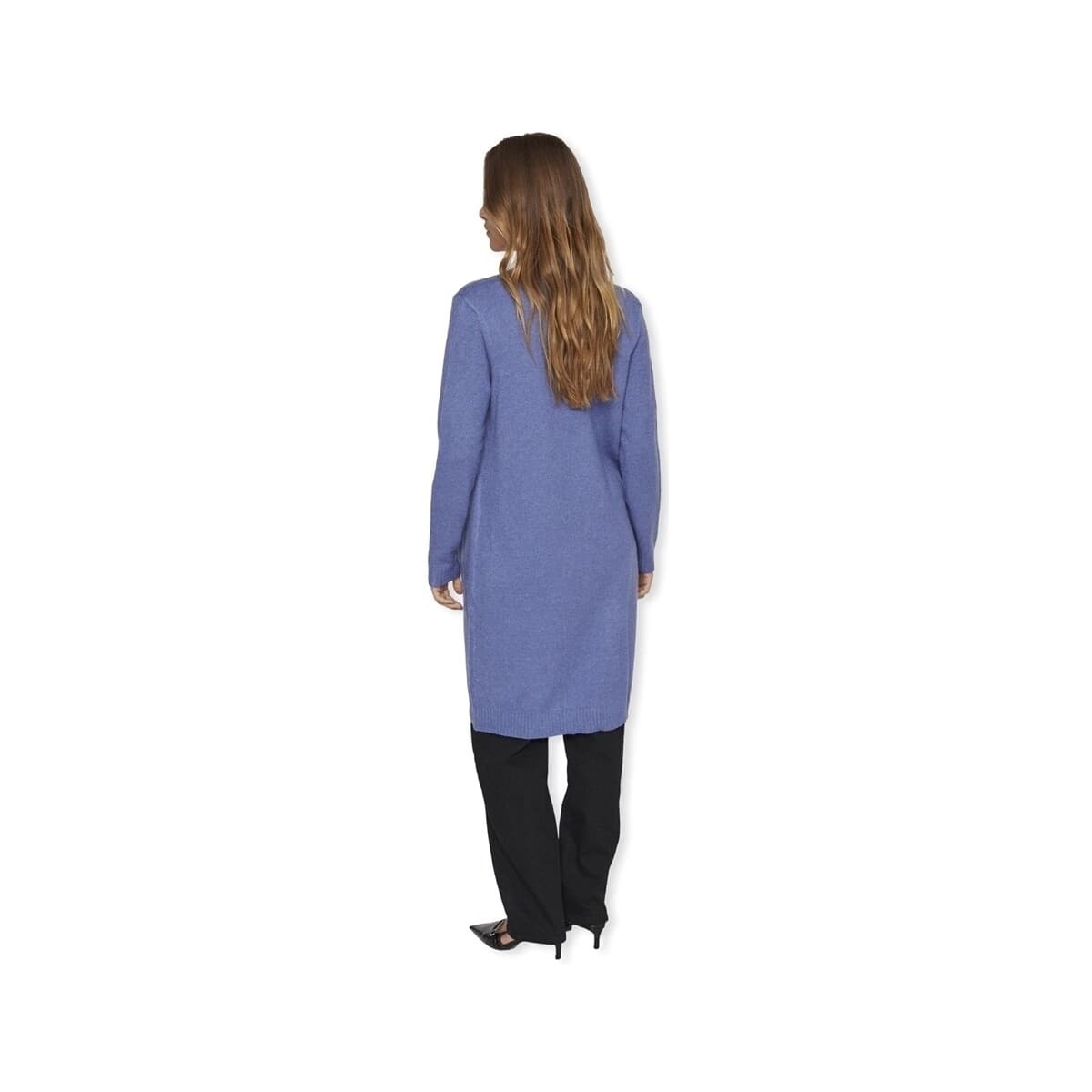Women's Coats Vila Blue