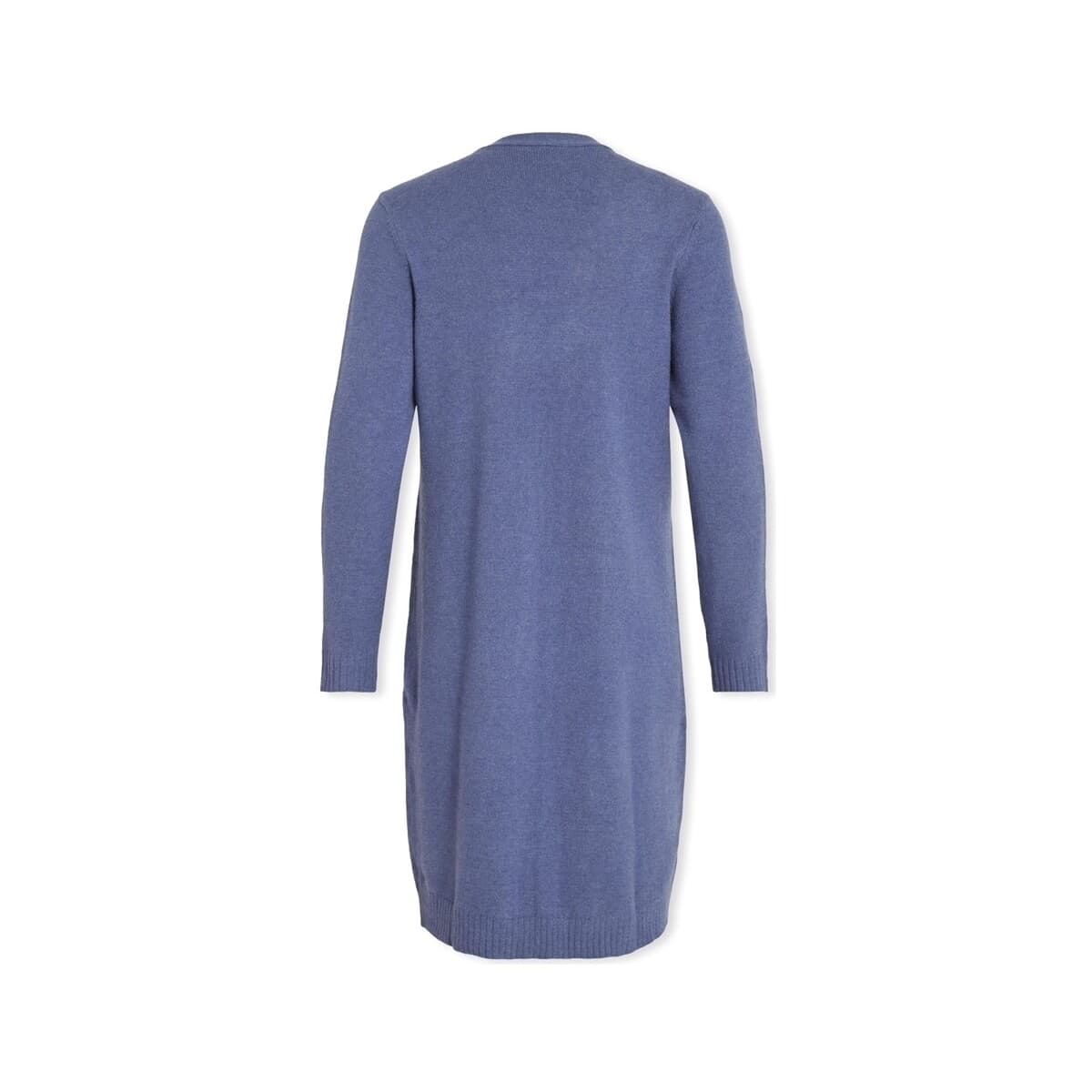 Women's Coats Vila Blue