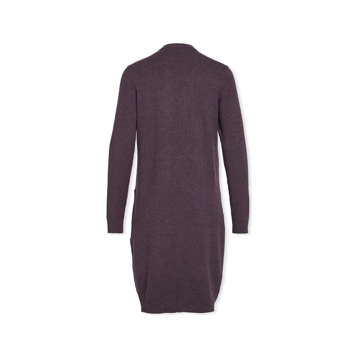 Women's Coats Vila Purple