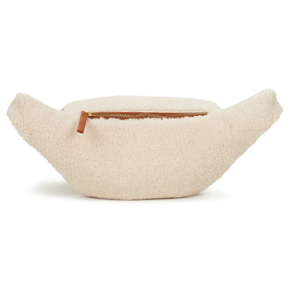 Women's Belt Bags Nat et Nin Beige