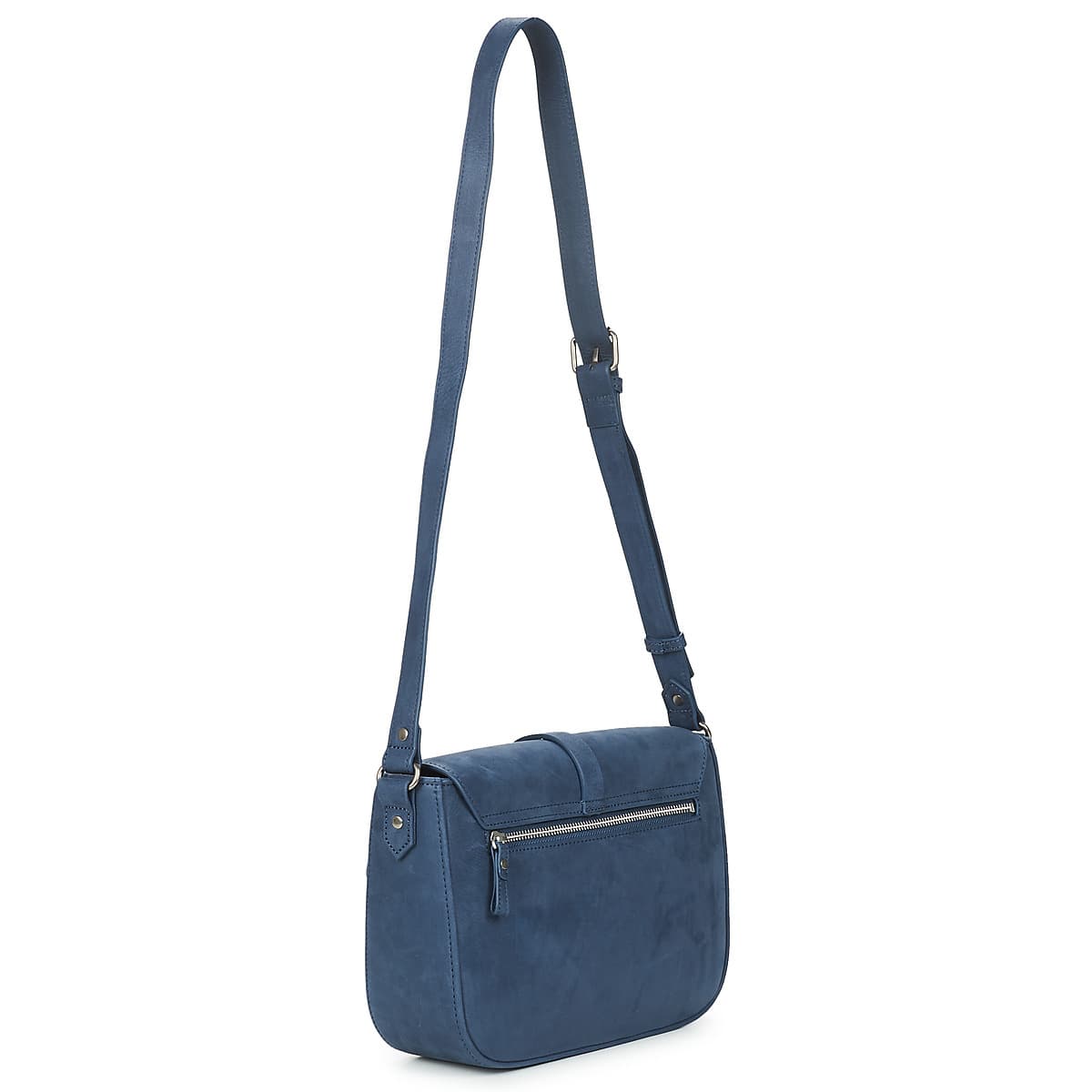 Women's Shoulder Bags Nat et Nin Blue