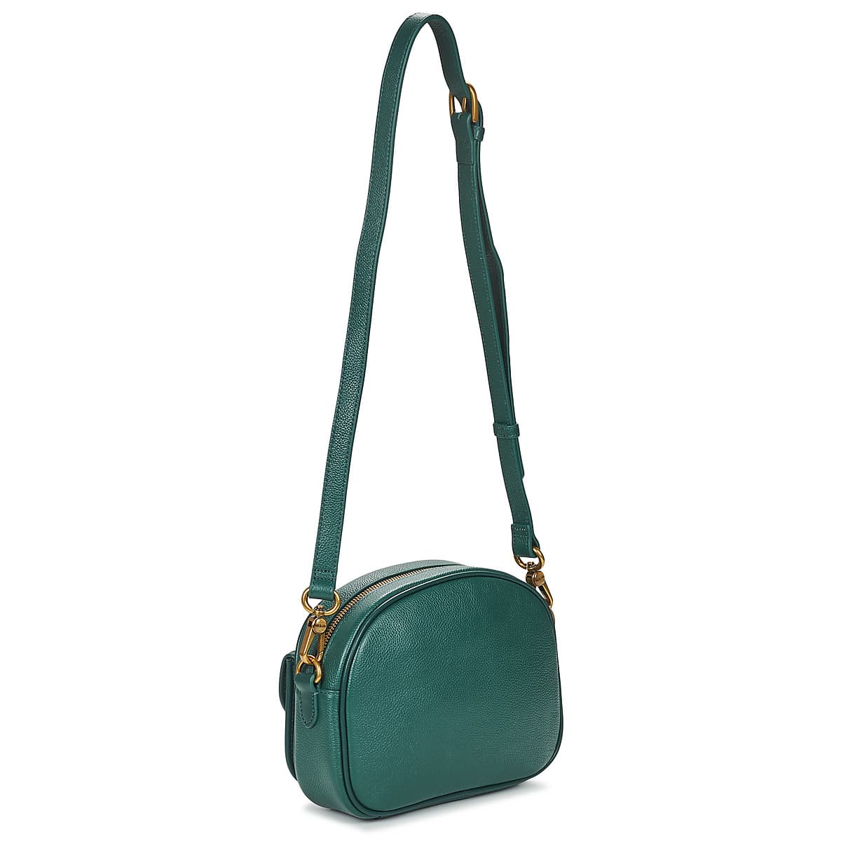 Women's Shoulder Bags Nat et Nin Green