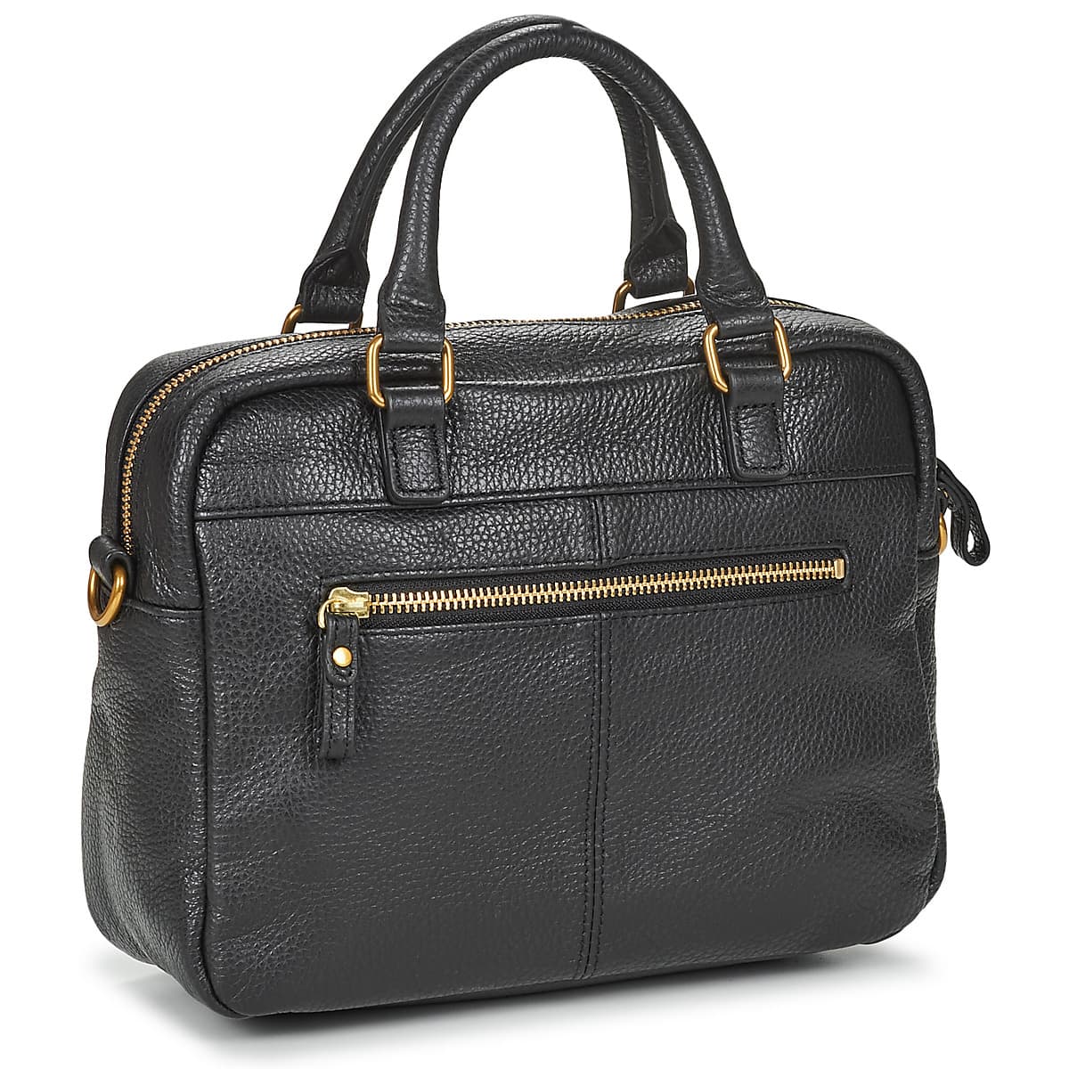 Women's Shoulder Bags Nat et Nin Black