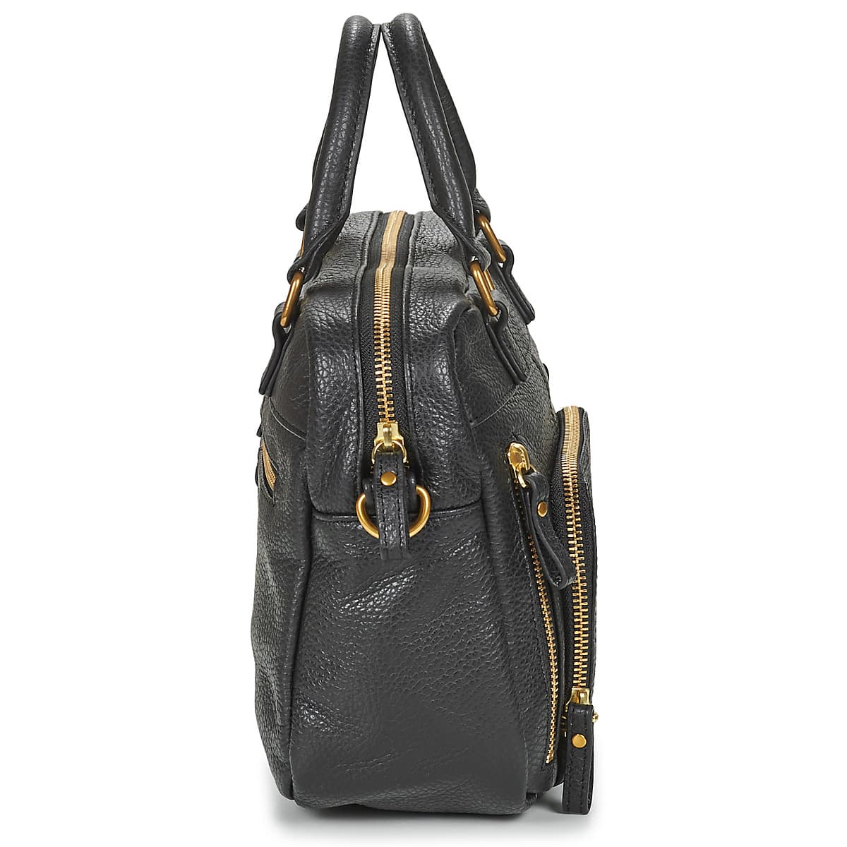 Women's Shoulder Bags Nat et Nin Black