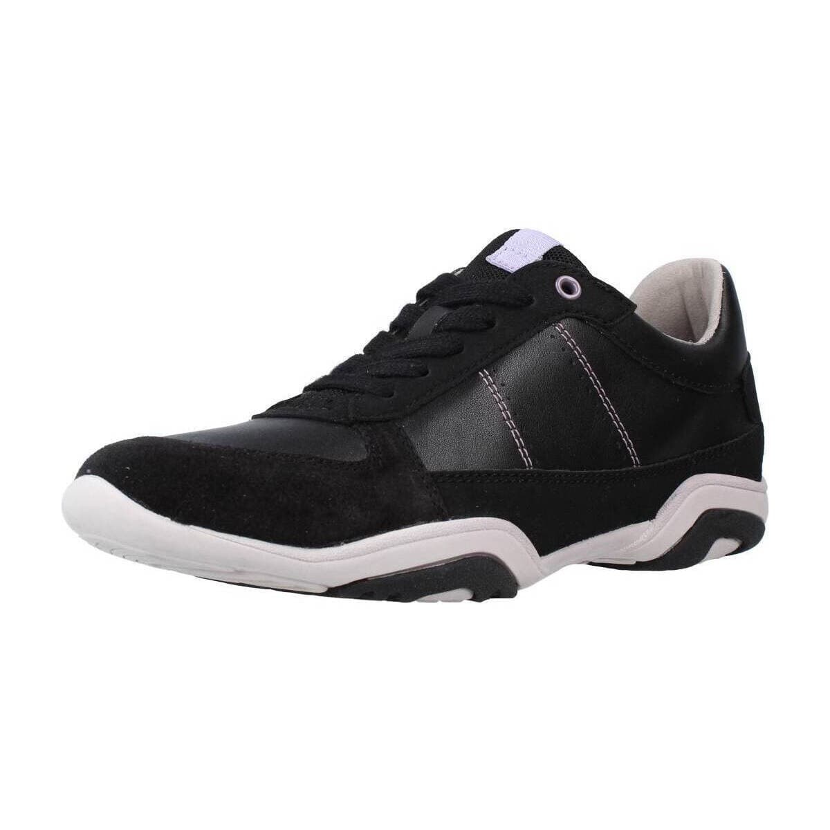 Sneakers Geox Sport Zapatillas Mujer Modèle D Arrow