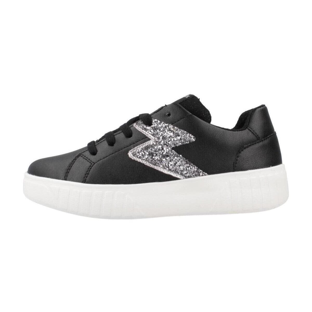 Girls' Sneakers Geox Black