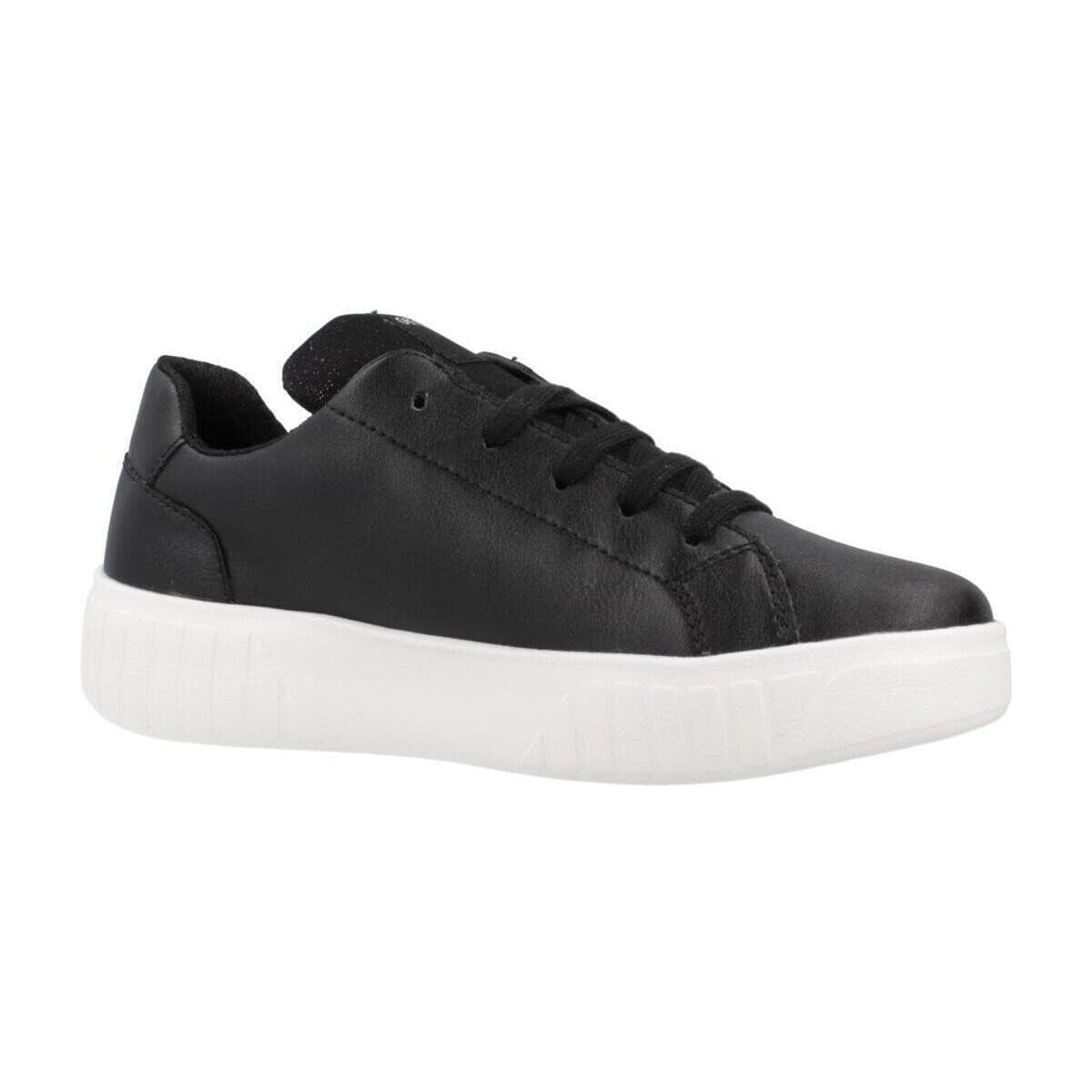 Girls' Sneakers Geox Black