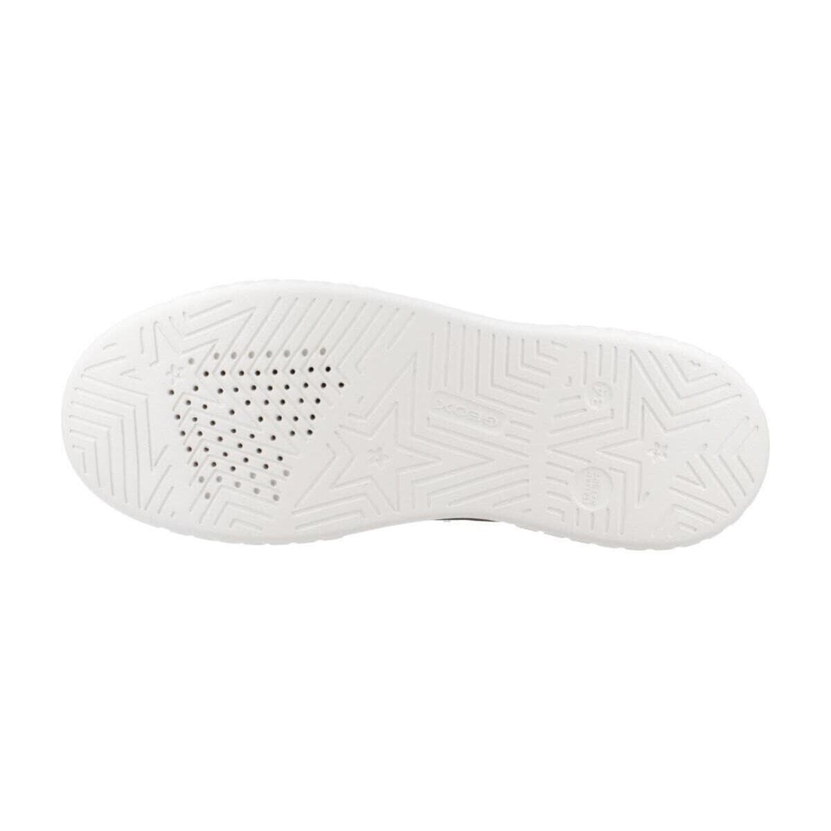 Girls' Sneakers Geox Black