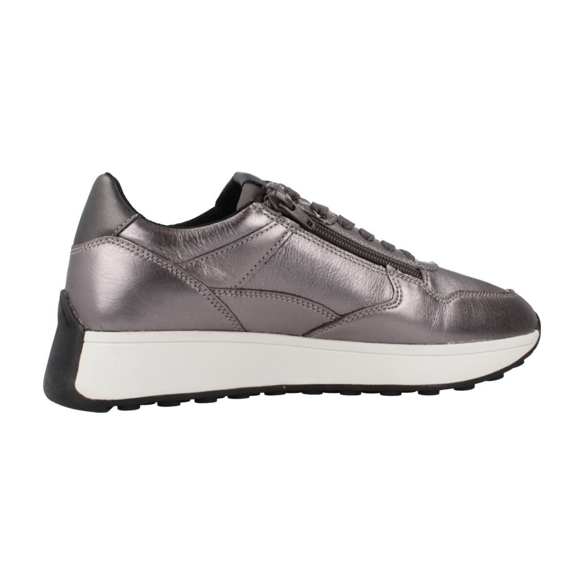 Women's Sneakers Geox Gray