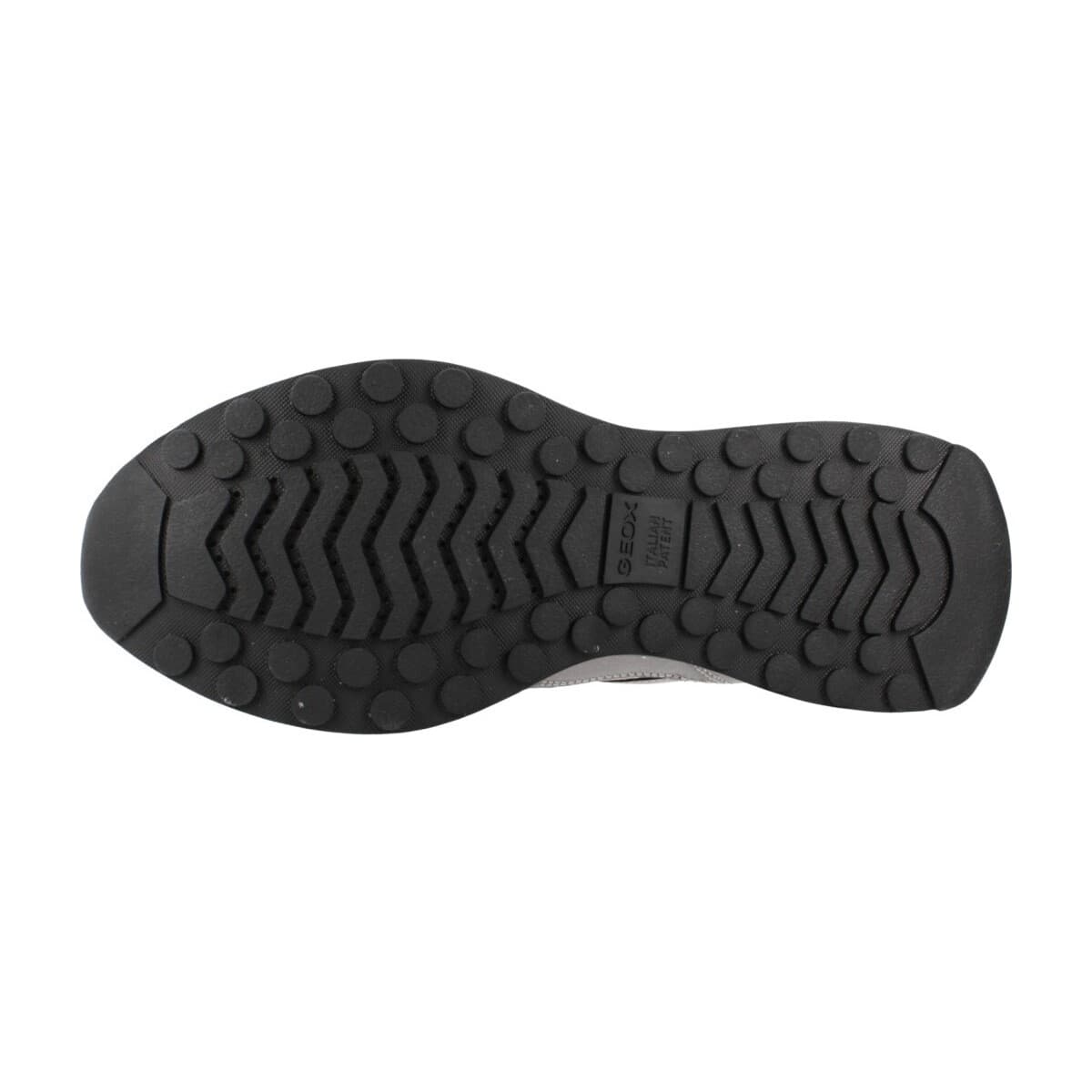 Women's Sneakers Geox Gray