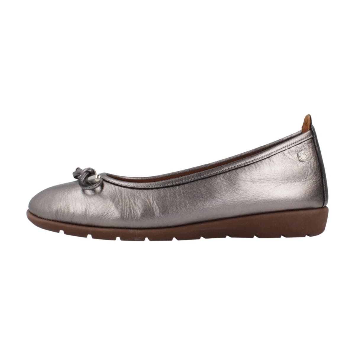 Women's Ballet Flats Carmela Gray