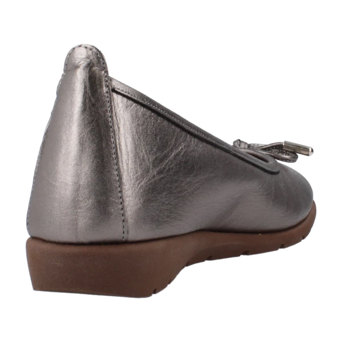 Women's Ballet Flats Carmela Gray