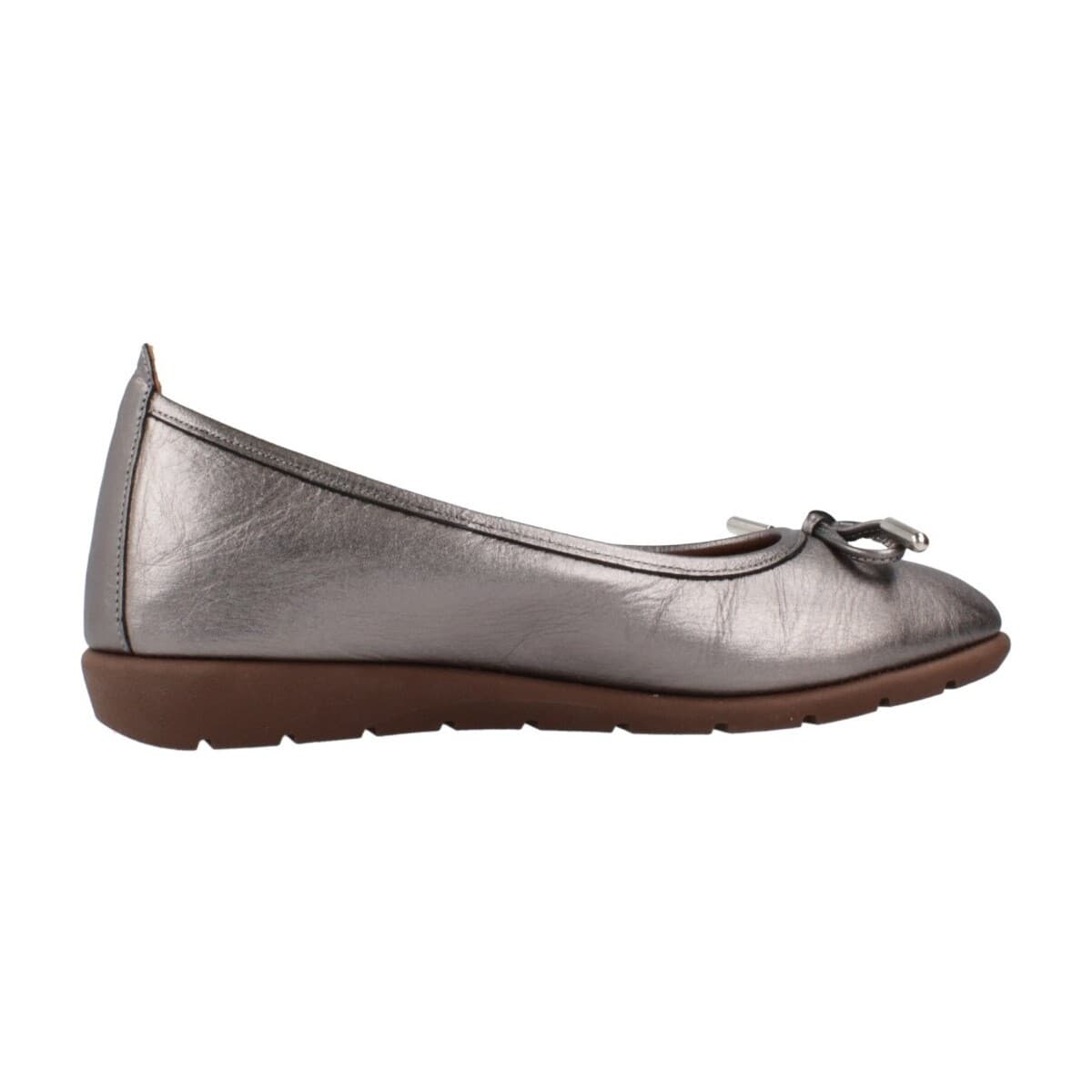 Women's Ballet Flats Carmela Gray