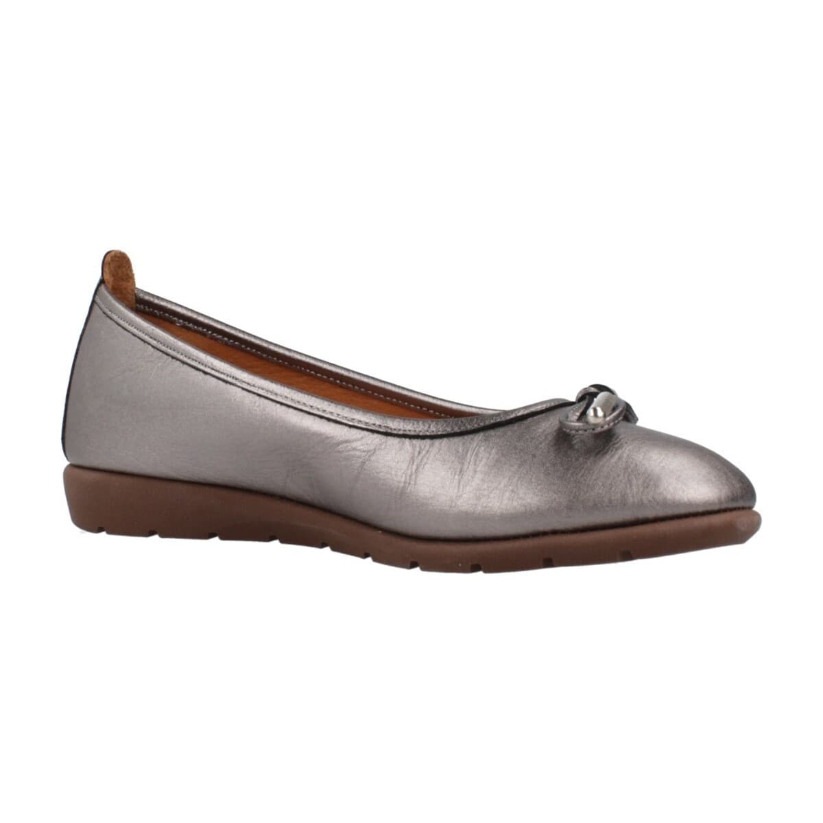 Women's Ballet Flats Carmela Gray