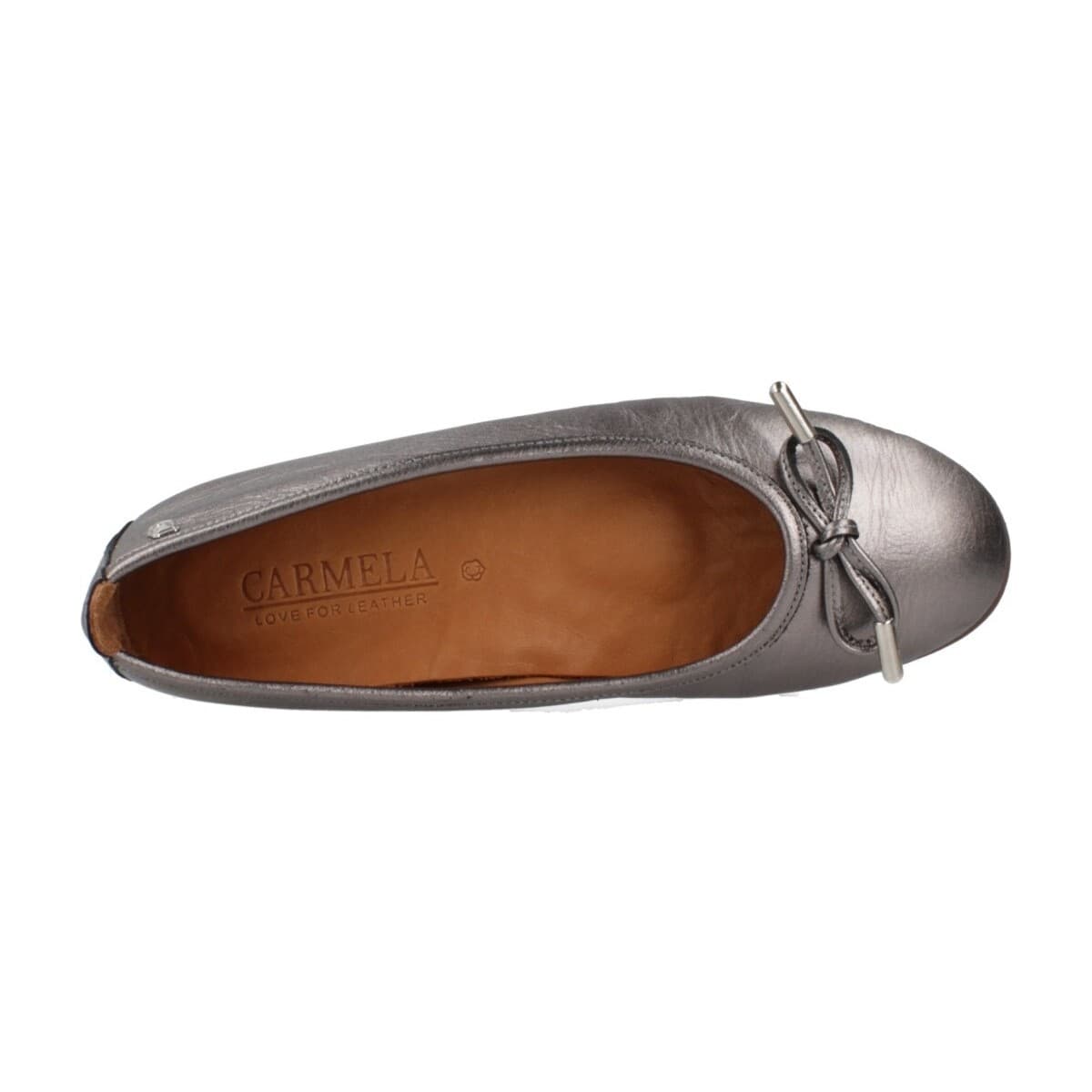 Women's Ballet Flats Carmela Gray