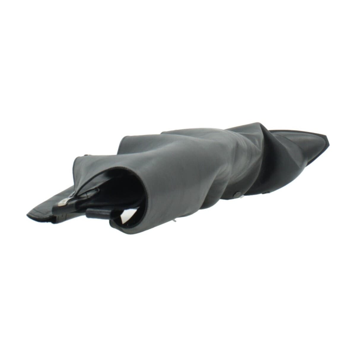 Women's Boots Yellow Black