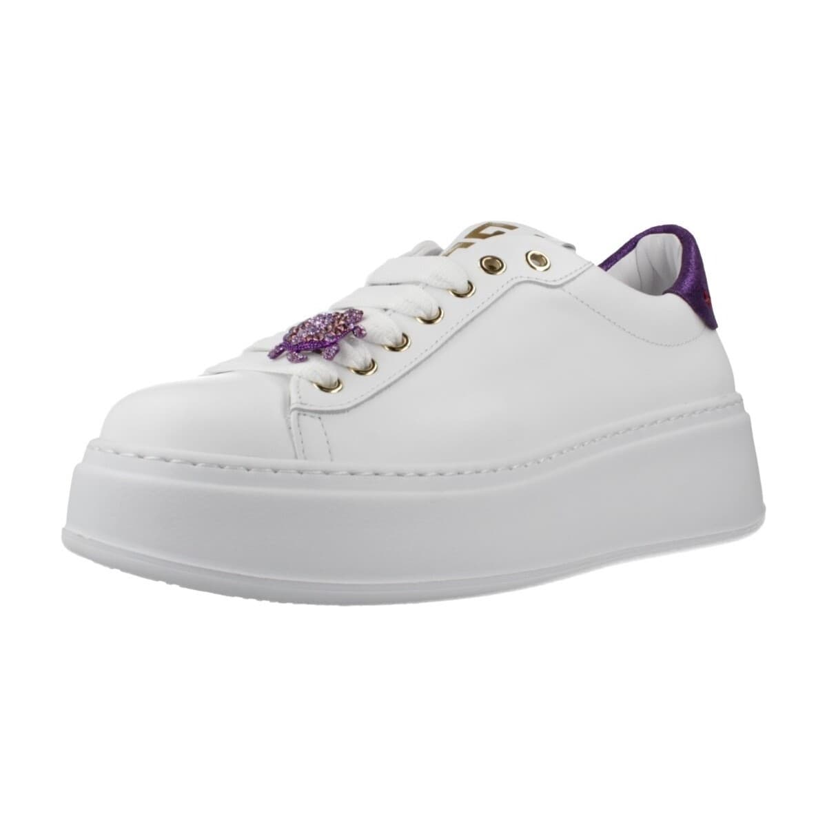 Sneakers Gio + Sport Zapatillas Mujer Modèle Pia286b