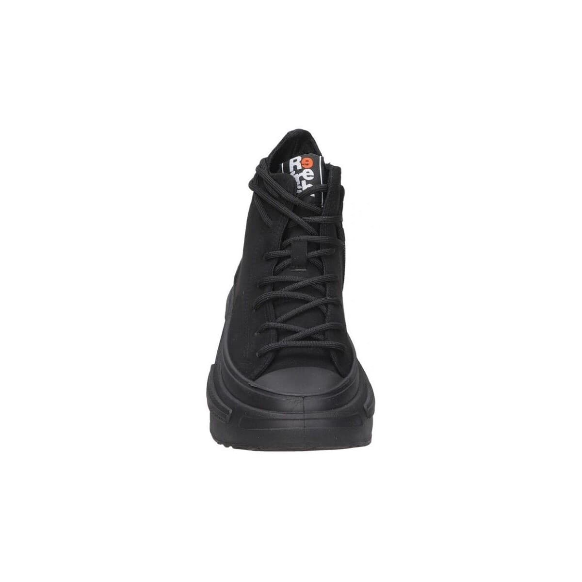 Women's Ankle Boots Refresh Black