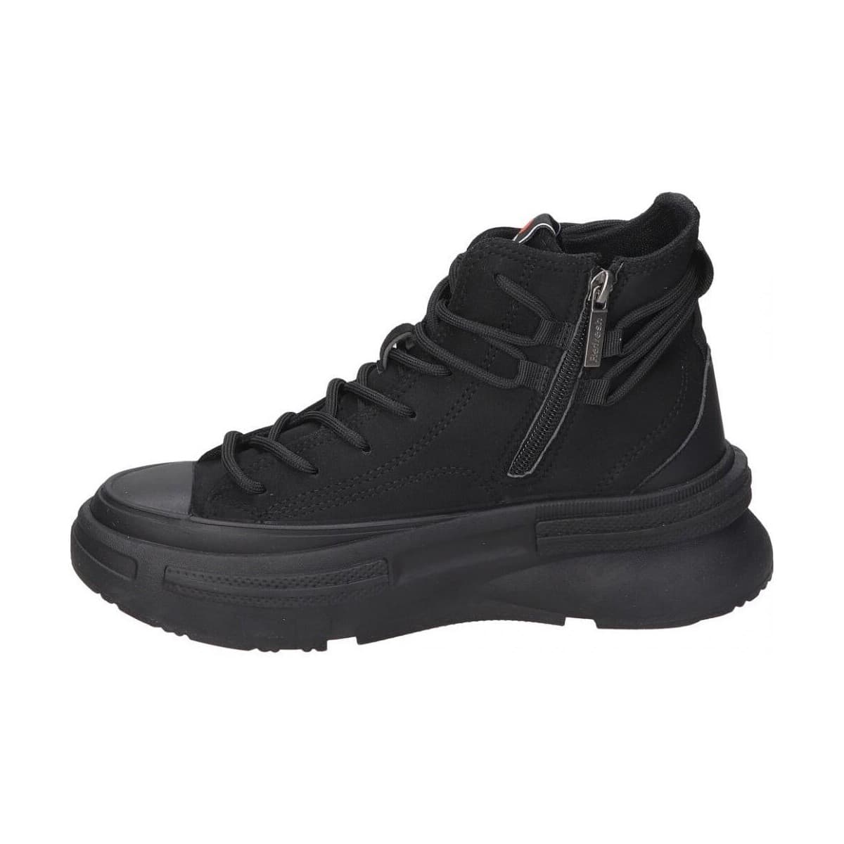 Women's Ankle Boots Refresh Black