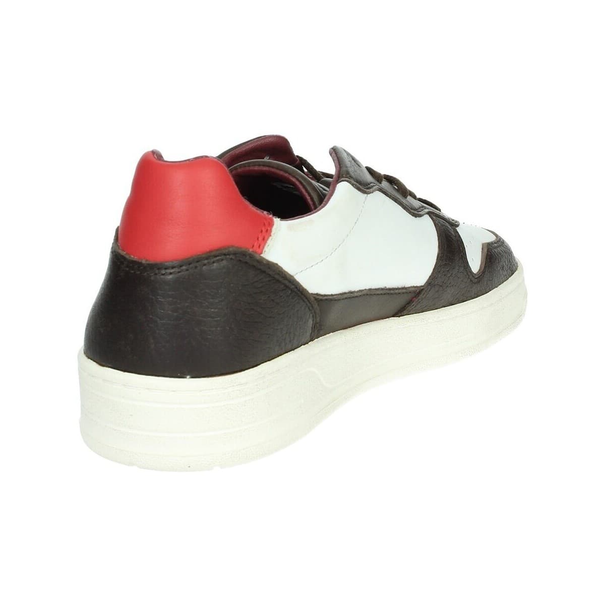 Men's Sneakers D.A.T.E. White