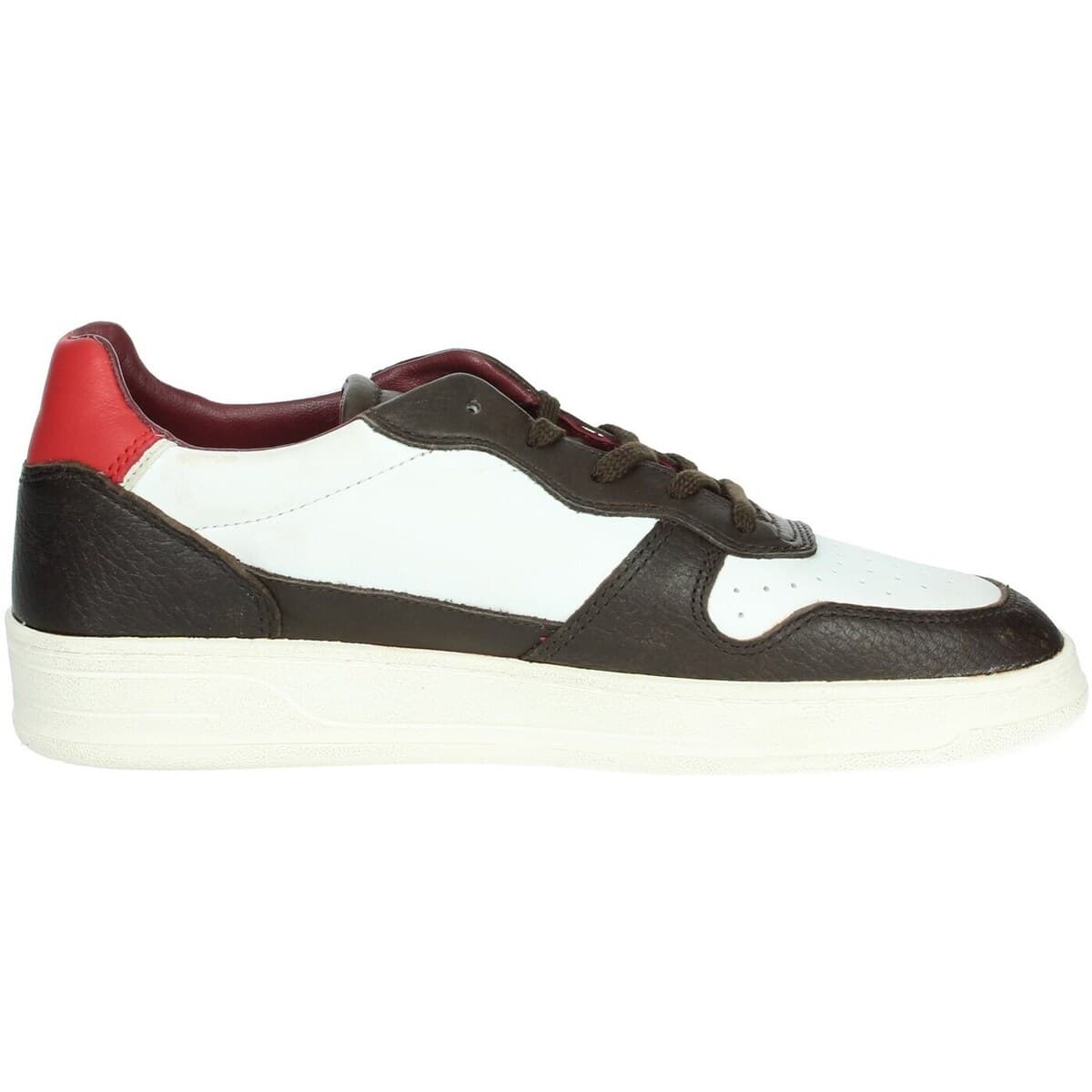 Men's Sneakers D.A.T.E. White