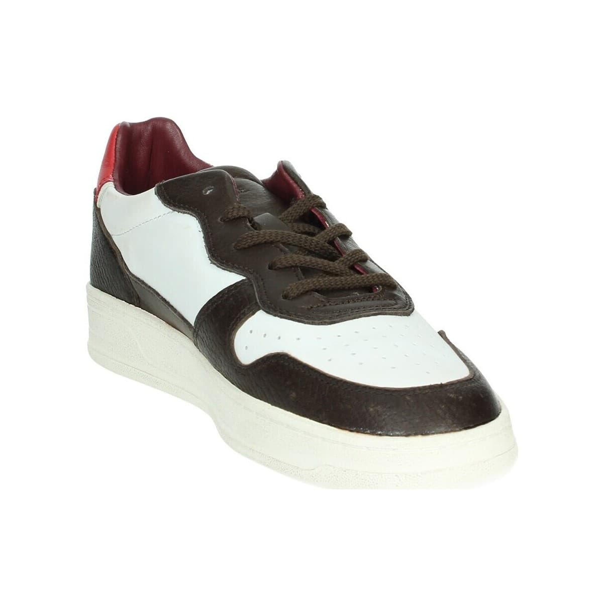 Men's Sneakers D.A.T.E. White