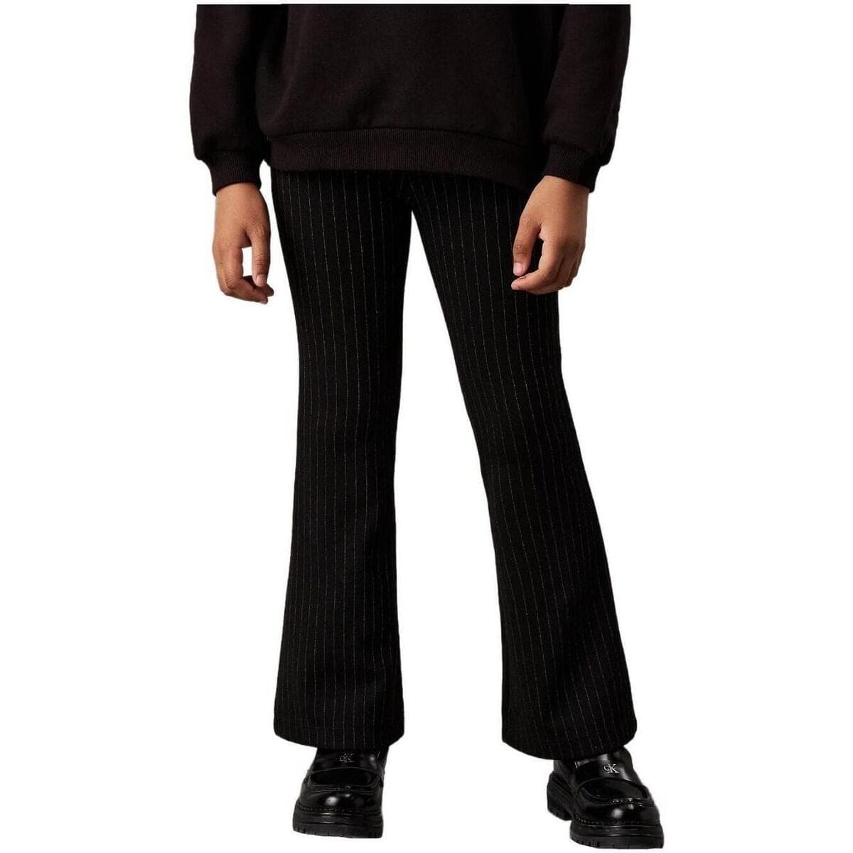 Girls' Pants Calvin Klein Black