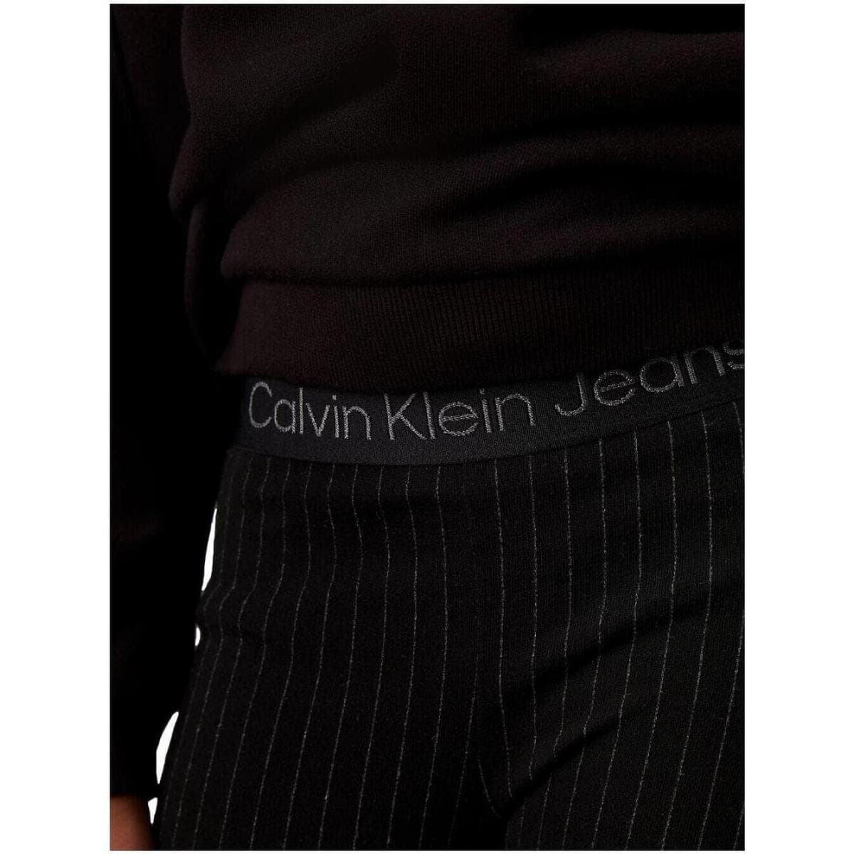 Girls' Pants Calvin Klein Black