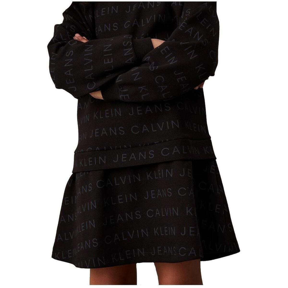 Women's Dresses Calvin Klein Black