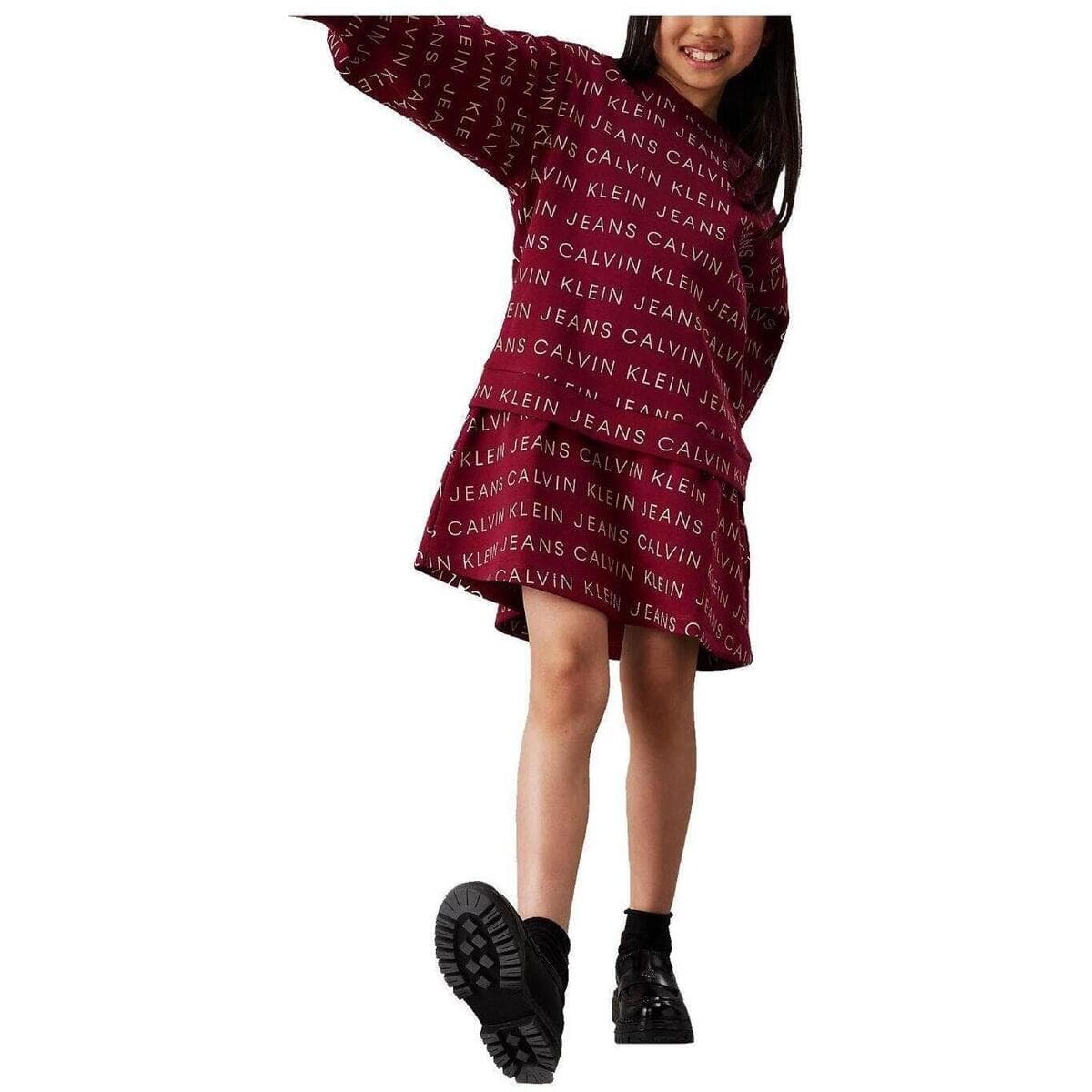 Women's Dresses Calvin Klein Red