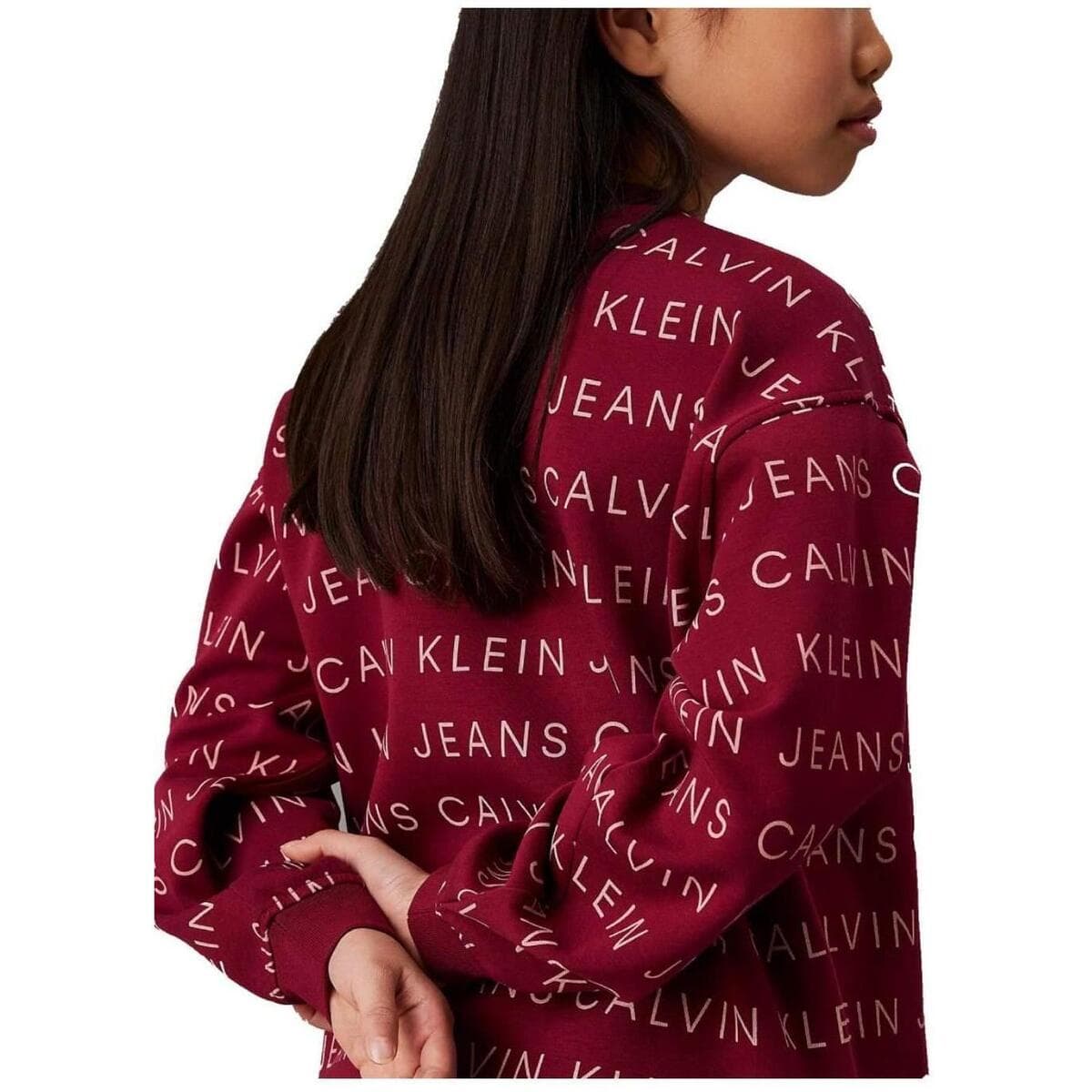 Women's Dresses Calvin Klein Red