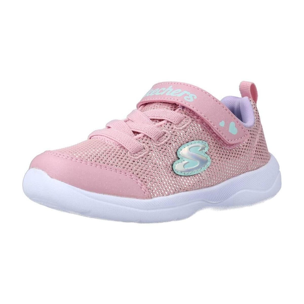Xαμηλά Sneakers Skechers Zapatillas Niña Modèle Skech-stepz 2.0