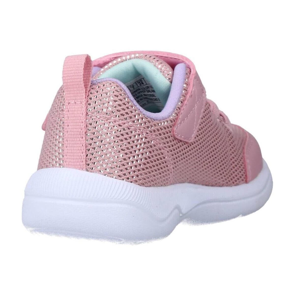 Girls' Sneakers Skechers Pink